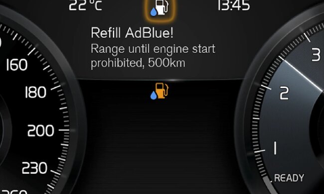AdBlue