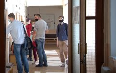 Зарплаты в Украине