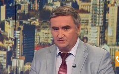 Николай Шамбир, пенсии в Украине, подтверждение стажа