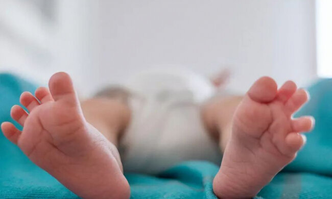Народжуваність в Україні