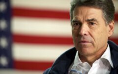perry
