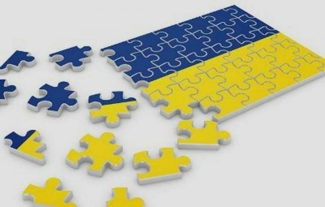 Украина, территориальная громада, украинцы