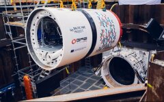газопровод Baltic Pipe
