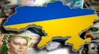 Госдолг Украины
