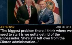 парнас трамп