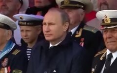 путин флот