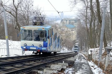 Погода у Києві