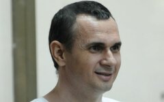 сенцов