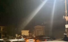 В Дагестане в двух городах произошла стрельба, убиты и ранены полицейские