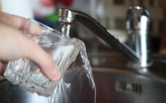 Тарифы на воду