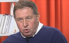 Илларионов объяснил, почему Путину не удастся разорвать Украину