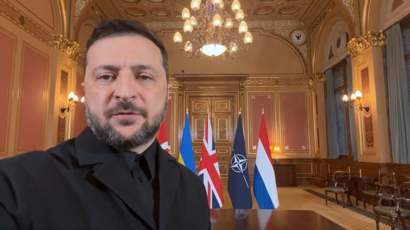 Володимир Зеленський