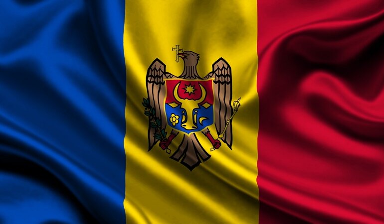 Молдова