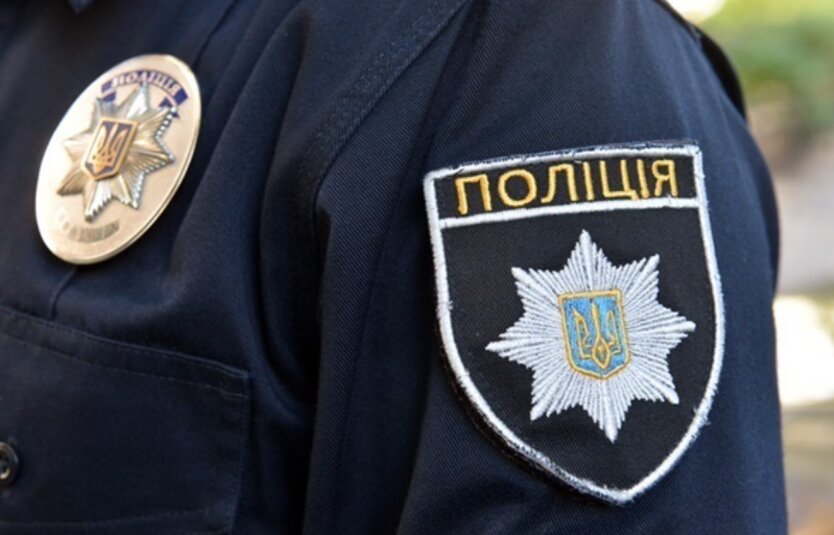 Нацполиция задержала группу лиц, планировавших массовые беспорядки в Украине