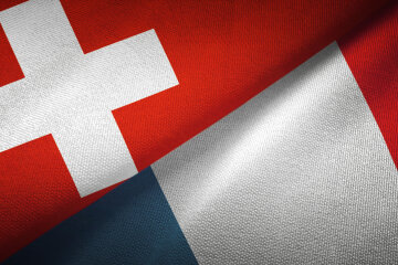 Франція та Швейцарія