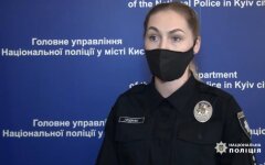 В Киеве стреляли на Центральном железнодорожном вокзале: есть пострадавшие