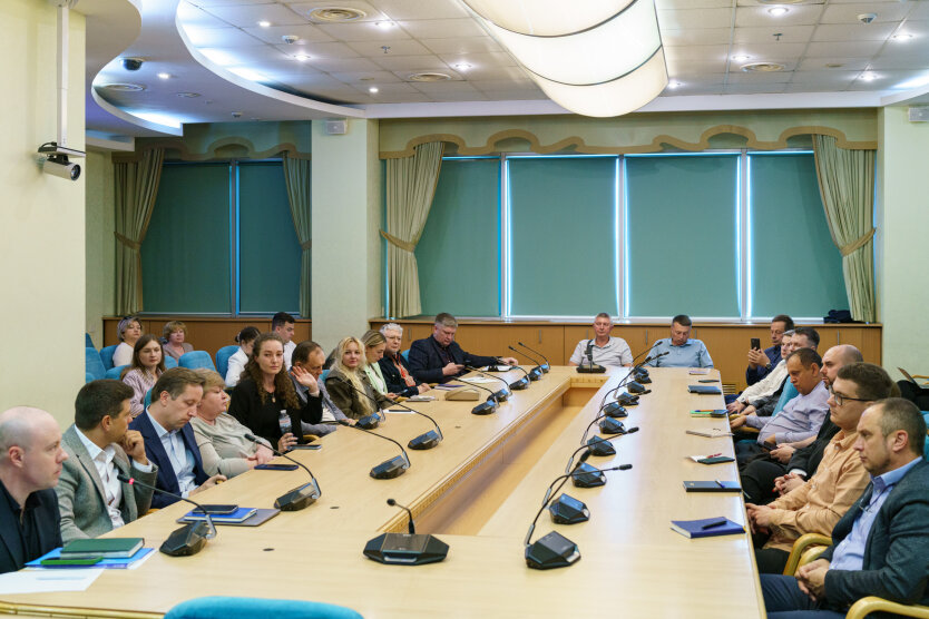 Підприємства Мінрозвитку перевірили на корупцію