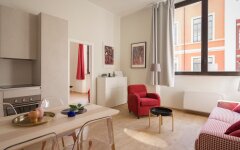 Аренда квартиры в Польше / Фото: unsplash.com