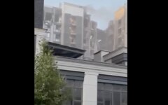 Удар по Днепру: Зеленский отреагировал на ракетный террор России