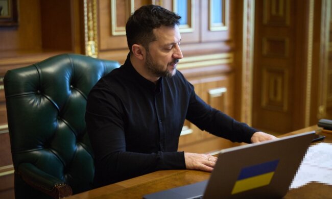 Владимир Зеленский