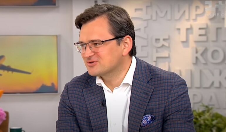 Сергей Лавров,Дмитрий Кулеба,протесты в Беларуси,МИД Украины