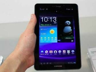 Samsung анонсировал сверхбыструю революционную беспроводную технологию