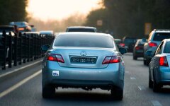 Украинские водители