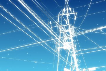 Енергетика України