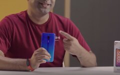 Xiaomi Redmi 8F Dual