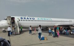 bravo