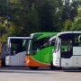 Импорт автобусов
