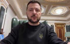 Володимир Зеленський