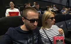 Минкульт сообщил, как смогут работать кинотеатры в Украине