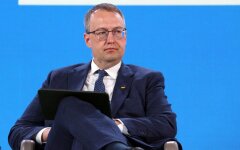 Антон Геращенко