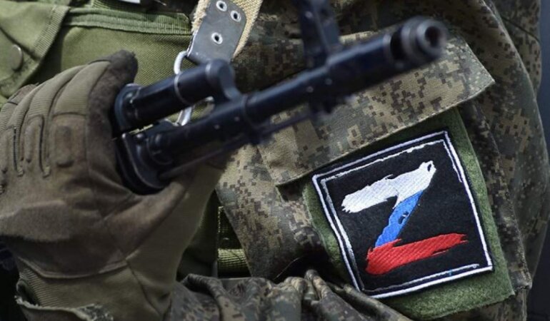 Окупант