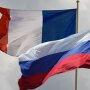 франция россия