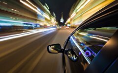 speed_car