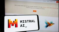 Mistral АІ