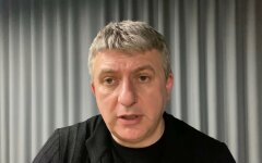 Юрий Романенко