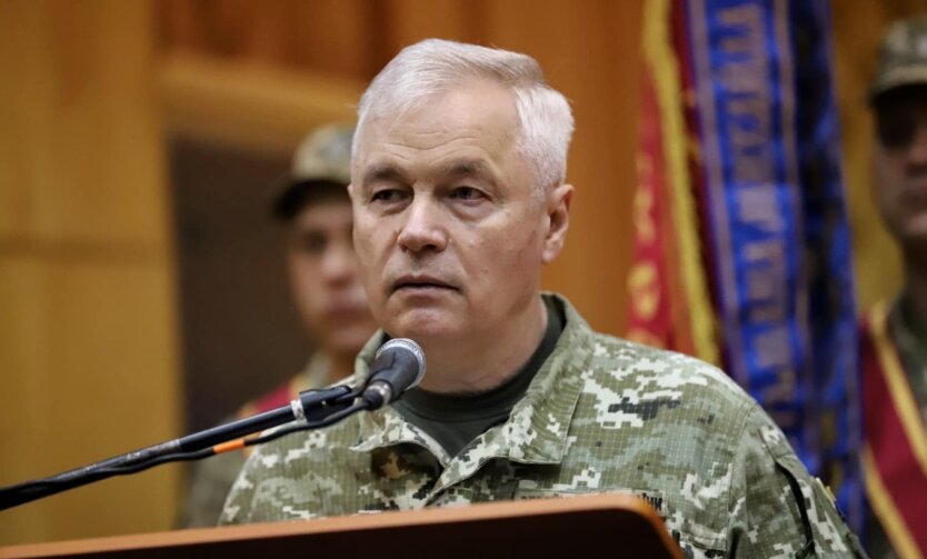 Анатолий Кривоножко