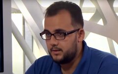 Эксперт объяснил, почему дело Навального стало политическим вызовом для Путина