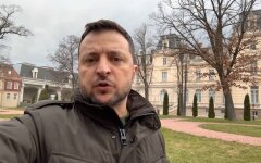 Володимир Зеленський