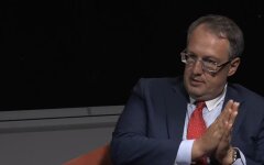 Антон Геращенко, коронавирус, трехнедельный локдаун