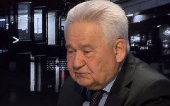 Фокин назвал причину начала конфликта на Донбассе