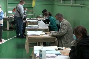 Местные выборы в Украине, Борисполь, Бровары, Новгород-Северский