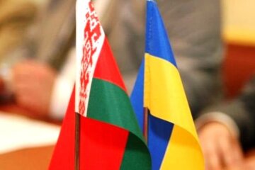 Украина-Беларусь, Резников, Хренин, переговоры