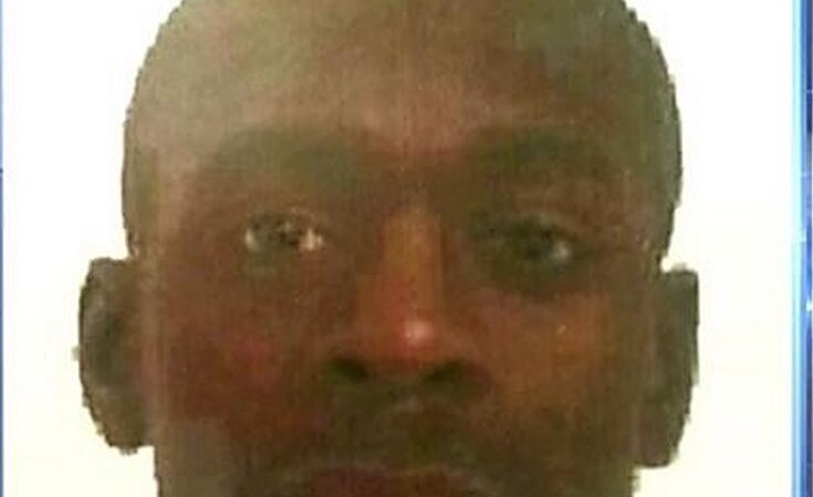 амеди кулибали