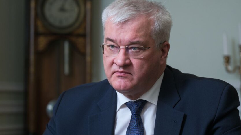 Андрій Сибіга