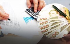 Субсидии в Украине / Коллаж 24 канала