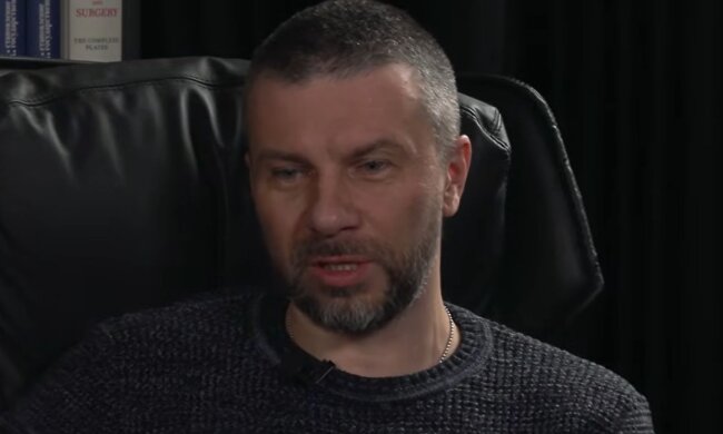 Андрей Дмитренко